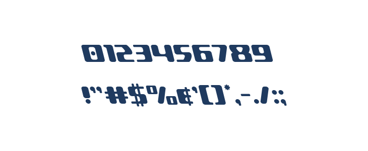 Delta Phoenix Leftalic Other Characters