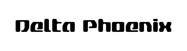 Delta Phoenix  لخطوط تنزيل