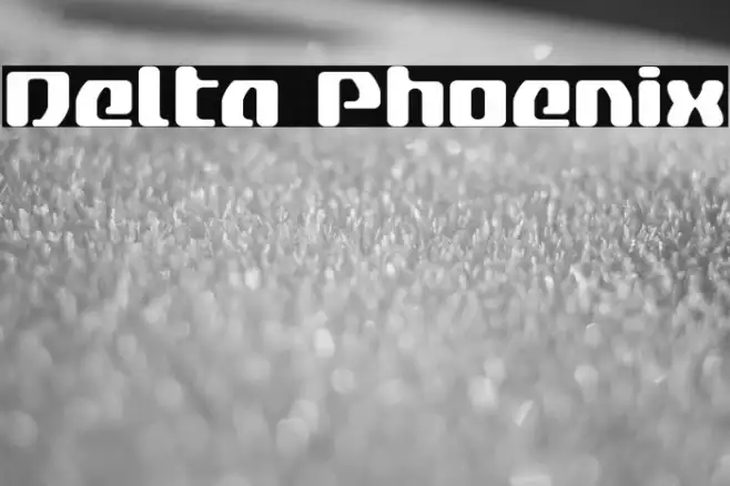 Delta Phoenix Example 1