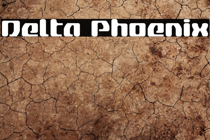 Delta Phoenix Example 3