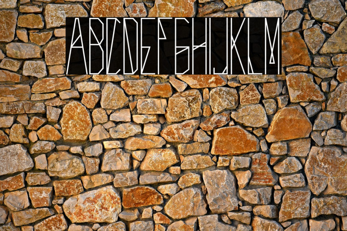 Delta Universe-Regular Example 2