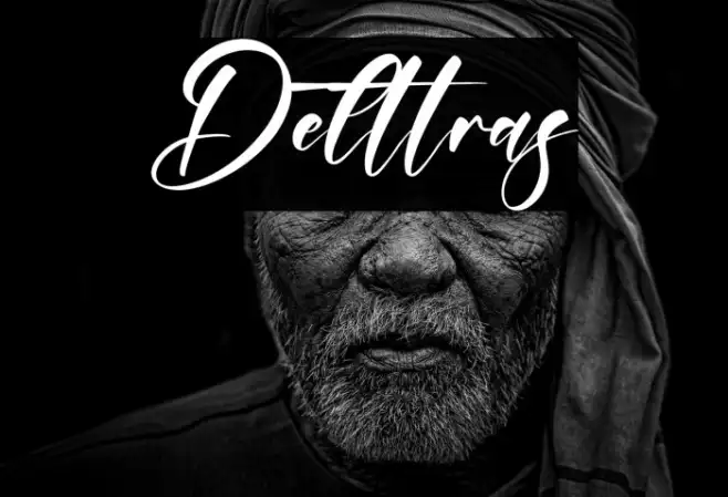 Delttras Example 1