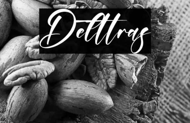 Delttras Example 2
