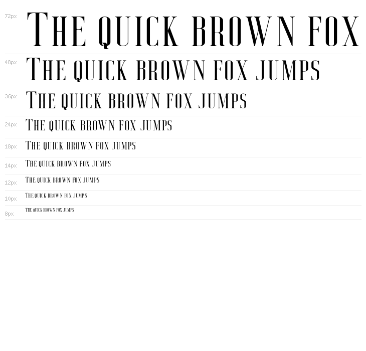 DeluceFree-Regular Waterfall