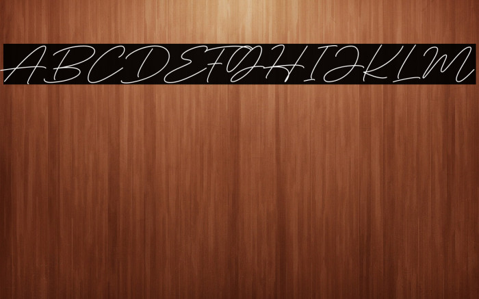 Deluna Signature Example 2