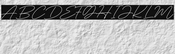 Deluna Signature Example 3