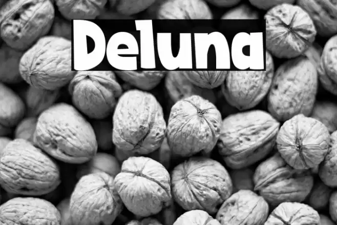 Deluna Fuentes examples