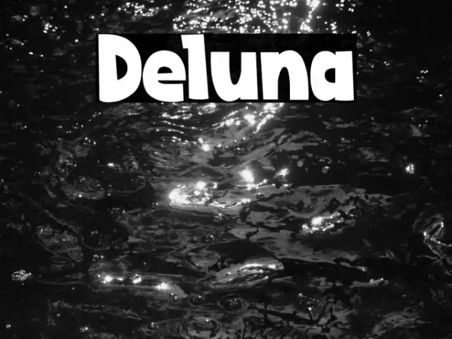 Deluna Fuentes examples