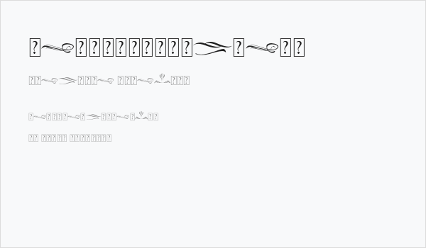 DelusionOrnament Business Card