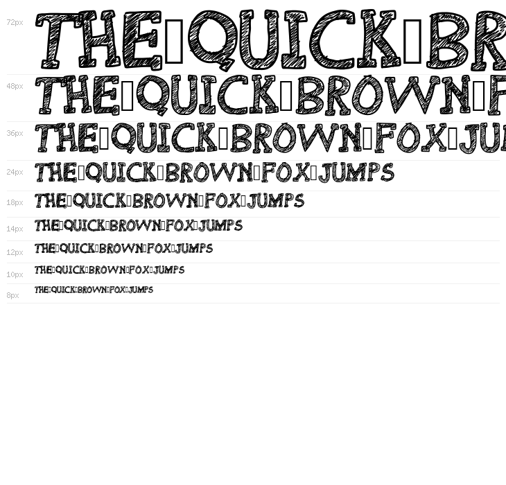 Delusional Waterfall