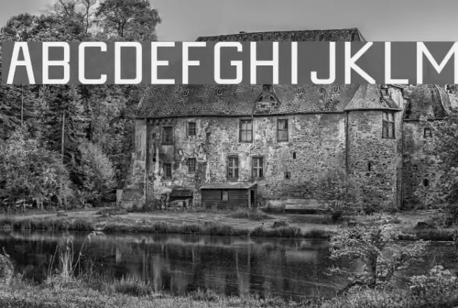 DeluxeBook Fonte examples