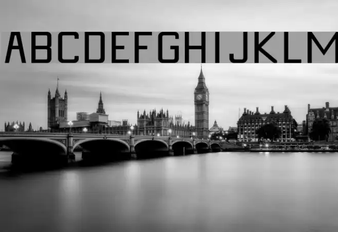 DeluxeBook Fonte examples