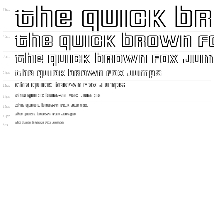 DeluxeDucks-Regular Waterfall