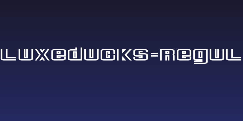 DeluxeDucks-Regular Social Header