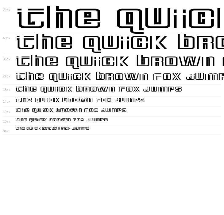 DeluxeDucks-Regular Waterfall