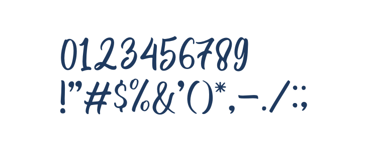 Delvina Other Characters