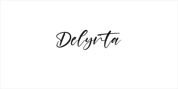 Delynta Logo