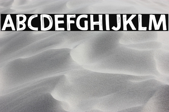 Demagogue DEMO Regular Example 3