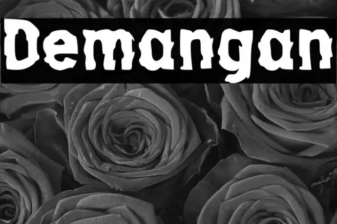 Demangan Example 3