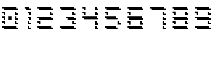 DematerialiseLight Font OTHER CHARS