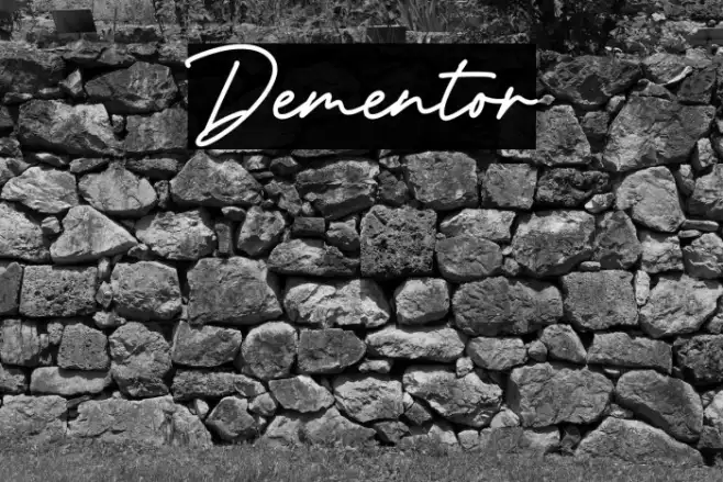 Dementor Example 2