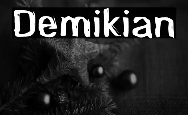Demikian Example 2