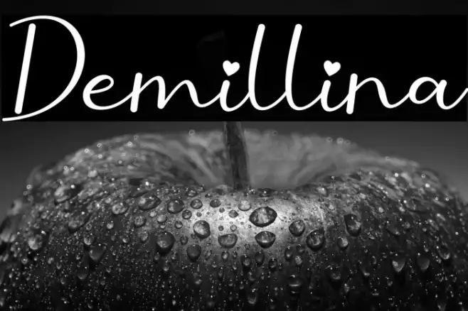 Demillina Example 2