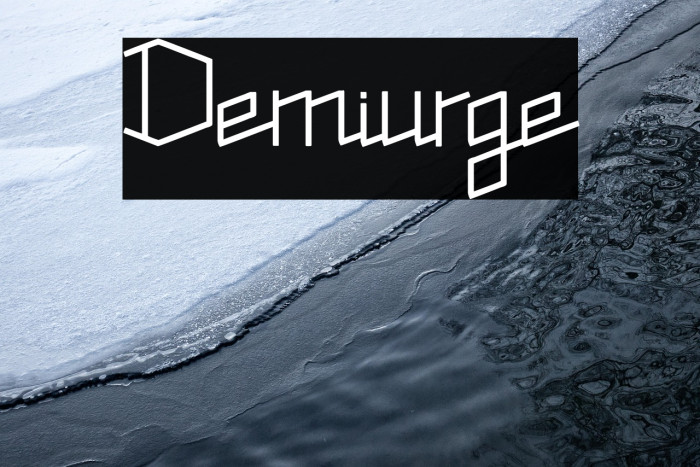 Demiurge Example 2