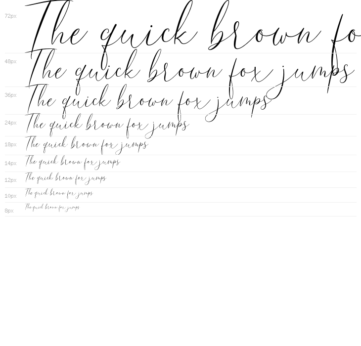 DemoDreamLavigne-Script Waterfall