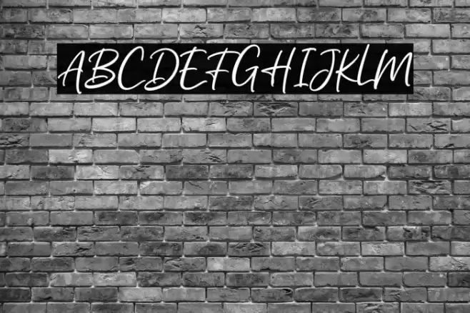 DemoSonlight-Script خط examples