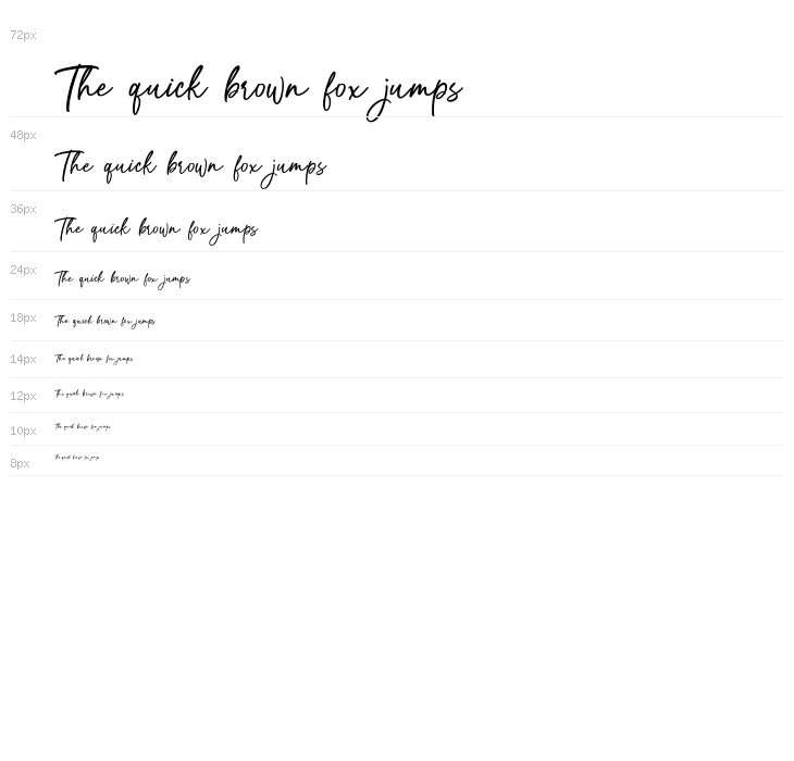 DemoSonlight-Script Waterfall