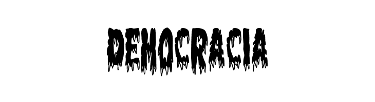 Democracia Fonte