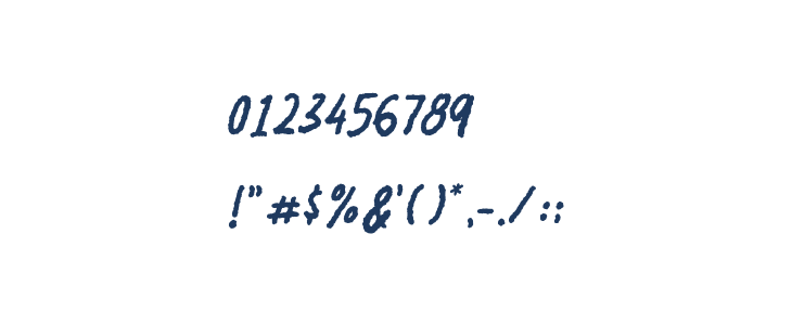 Democrasweet Demo Version Other Characters