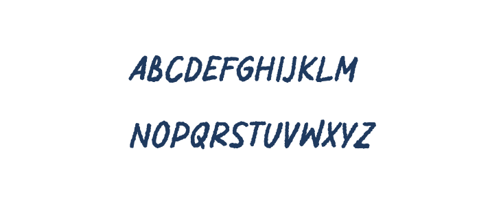 Democrasweet Demo Version Lowercase