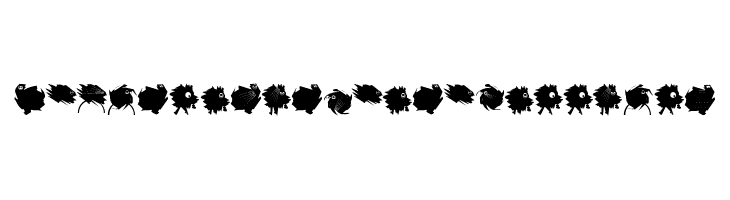 DemocraticPeaceWarriors  Frei Schriftart Herunterladen