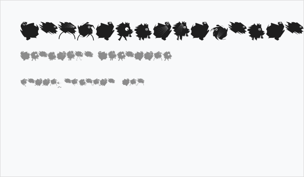 DemocraticPeaceWarriors Business Card