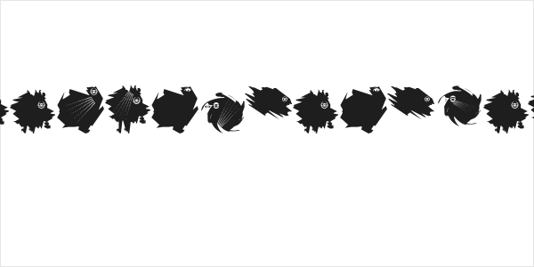 DemocraticPeaceWarriors Logo