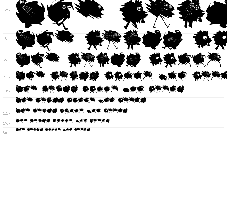 DemocraticPeaceWarriors Waterfall