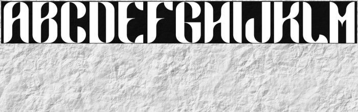 Demodulator-Regular Example 2