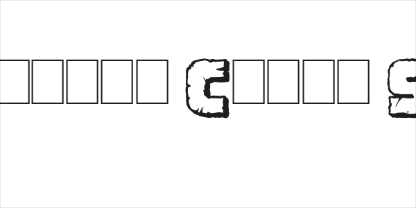 Demolition Crack Shadow Logo