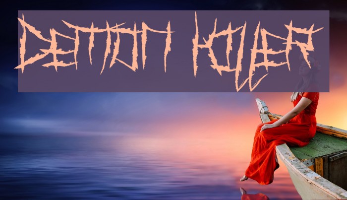 Demon Killer Example 2