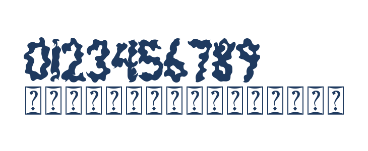 Demon Monster Other Characters