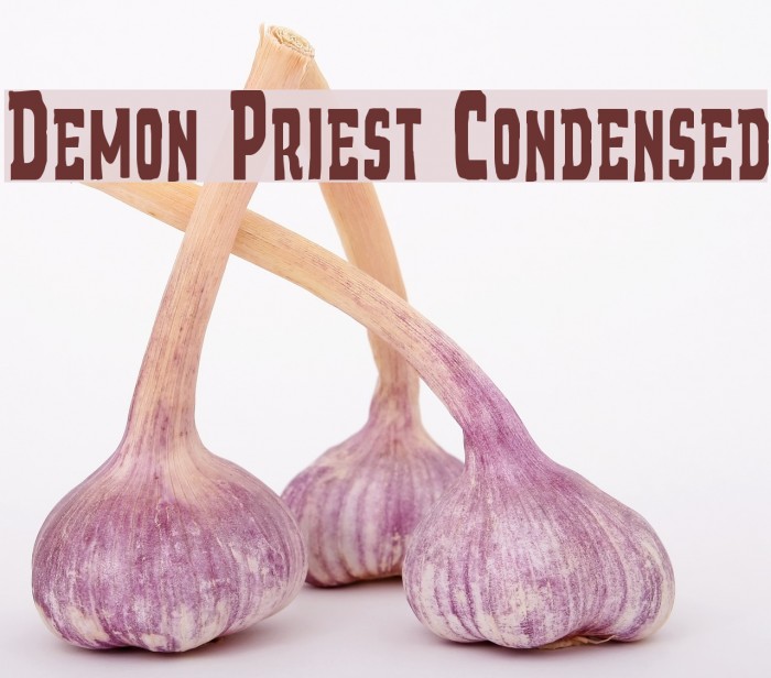 Demon Priest Condensed Example 2