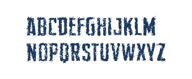 Demon Sker Lowercase