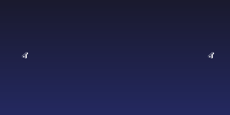 DemonCubicBlock NKP Shade Social Header