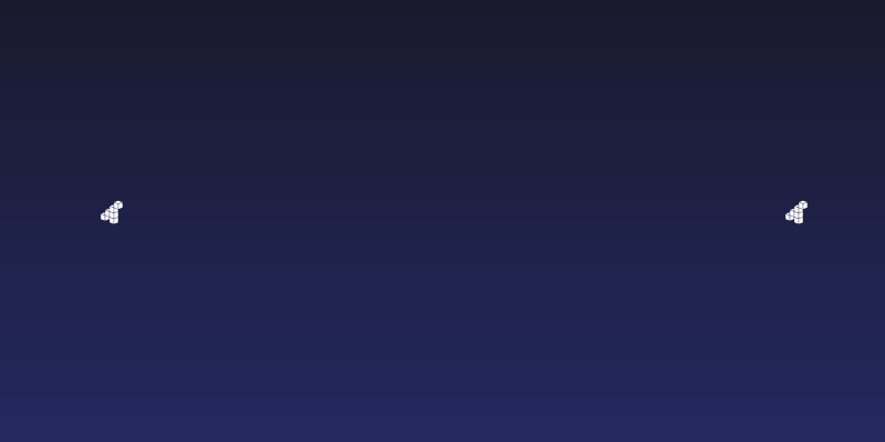 DemonCubicBlock NKP Tile Social Header