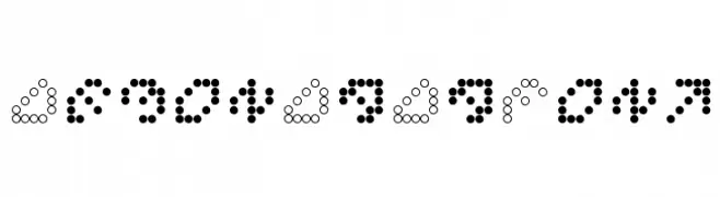 DemonDaDaFont  font caratteri gratis