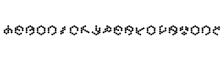 DemonicHyperNovaFont  Free Fonts Download