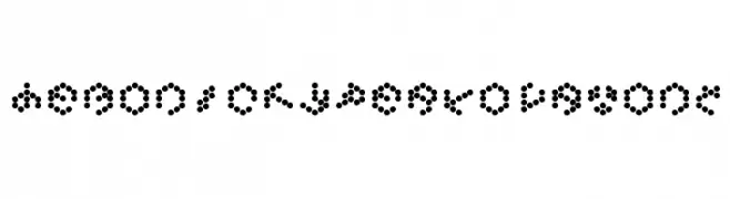 DemonicHyperNovaFont  font caratteri gratis
