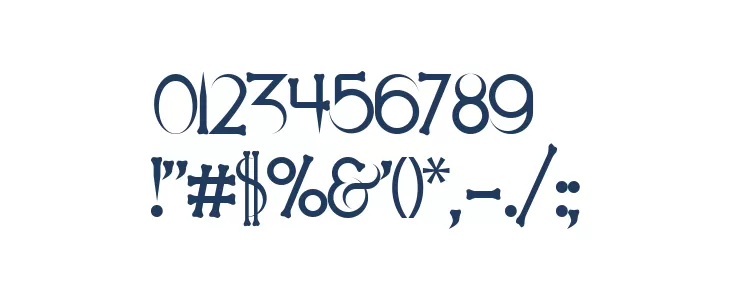 Numbers